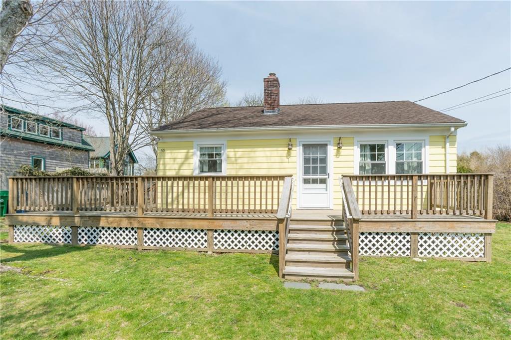 99 Green Hill Avenue, South Kingstown, RI 02879 MLS 1189267 Lila