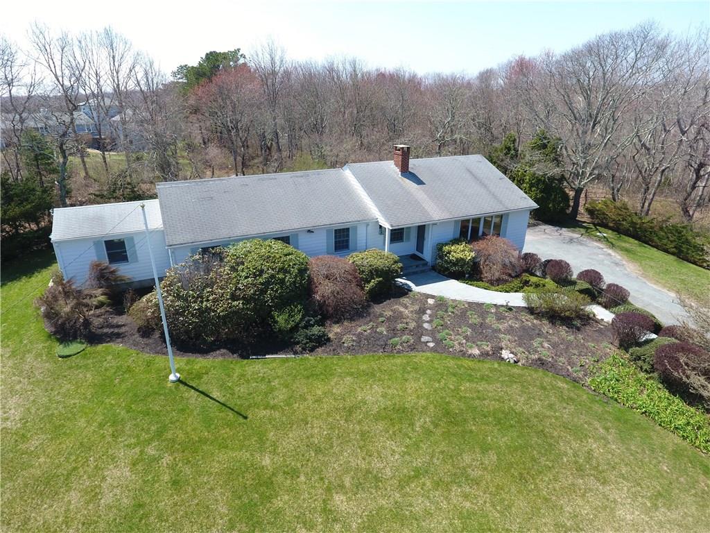 251 Succotash Road, South Kingstown, RI 02879 MLS 1189295 Lila Delman
