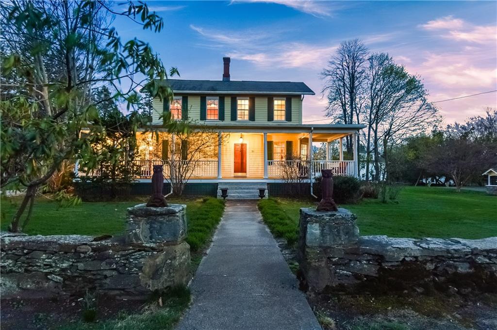 30 Randall Avenue, Warwick, RI 02889 MLS 1189299 Lila Delman