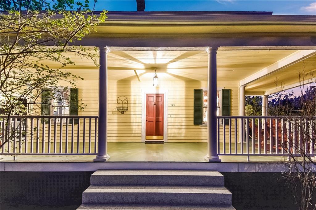 30 Randall Avenue, Warwick, RI 02889 MLS 1189299 Lila Delman