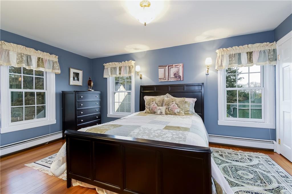 30 Randall Avenue, Warwick, RI 02889 MLS 1189299 Lila Delman