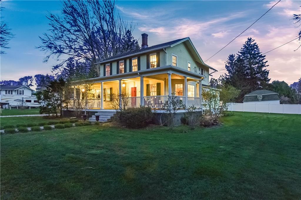 30 Randall Avenue, Warwick, RI 02889 MLS 1189299 Lila Delman