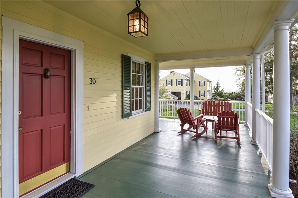 30 Randall Avenue, Warwick, RI 02889 MLS 1189299 Lila Delman