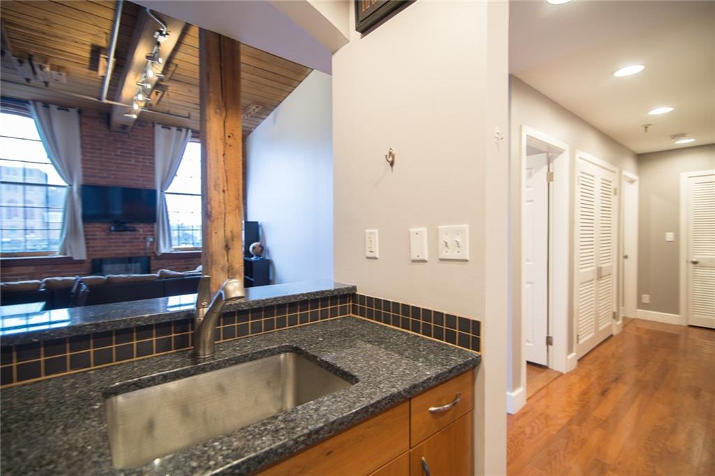 555 South Main Street, Unit#216, Providence