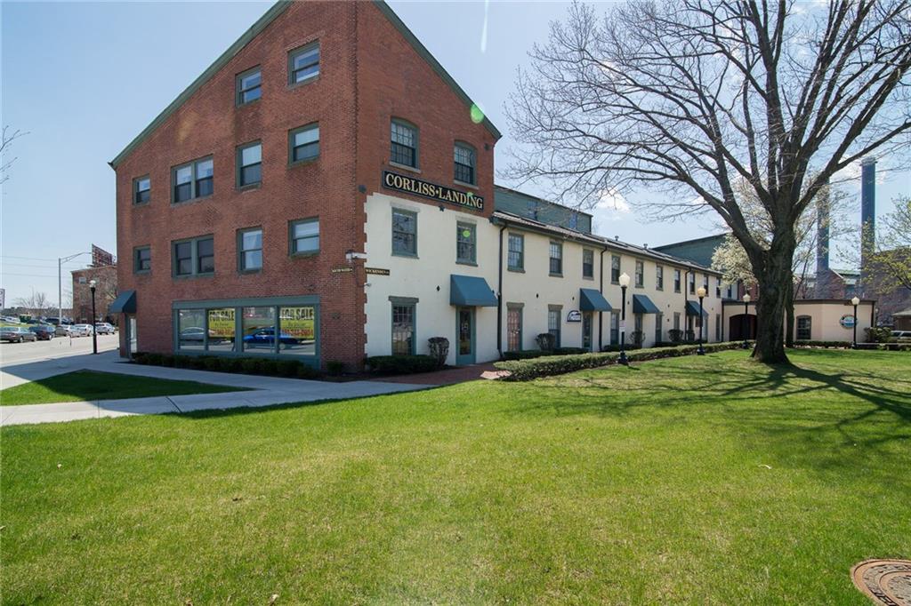 555 South Main Street, Unit#216, Providence