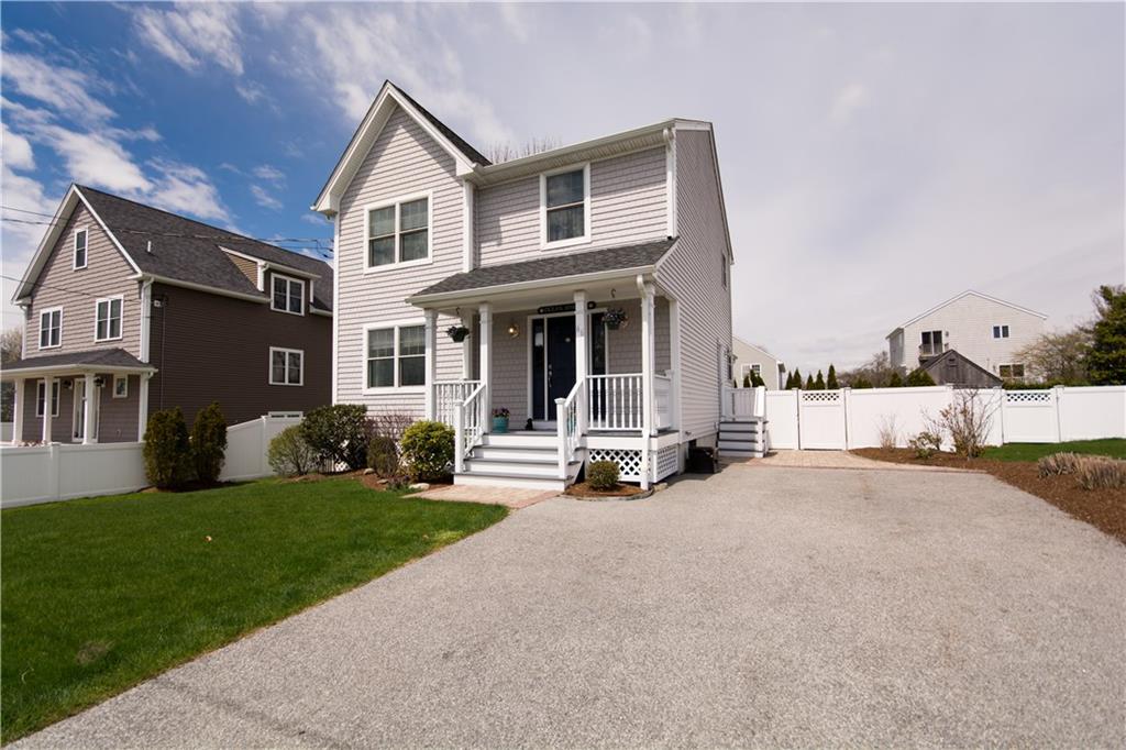 66 Seascape Avenue, Middletown