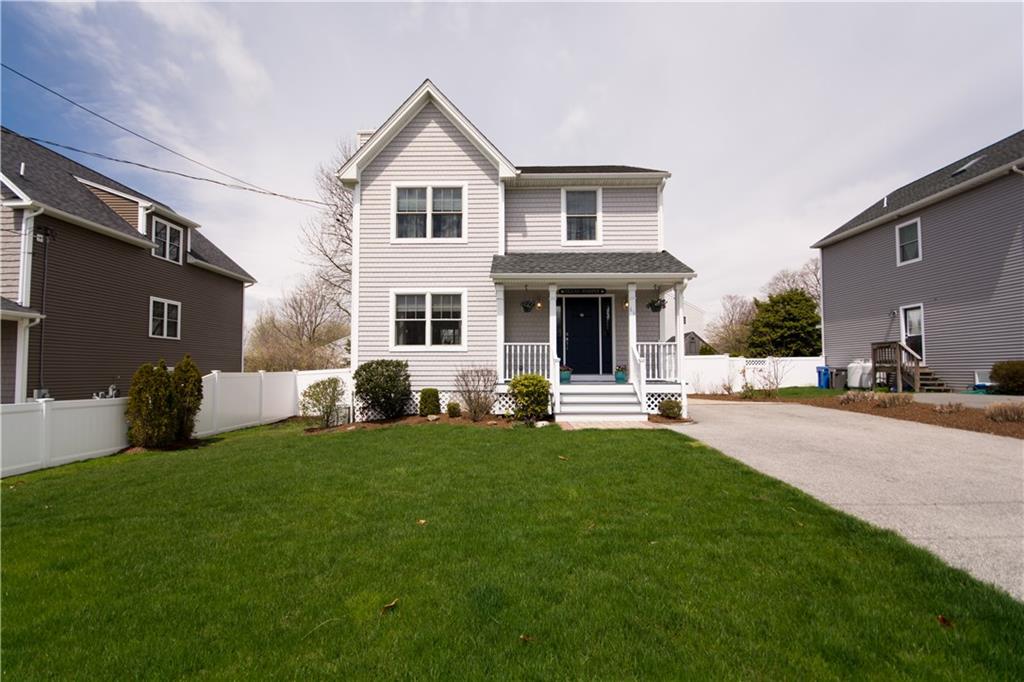 66 Seascape Avenue, Middletown