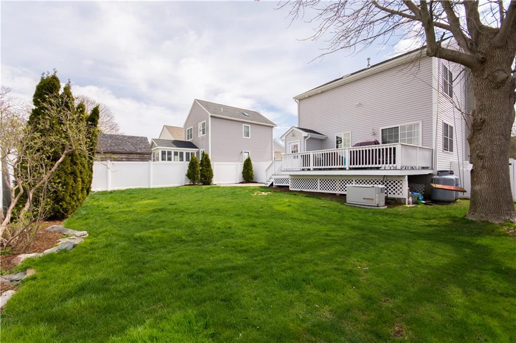 66 Seascape Avenue, Middletown