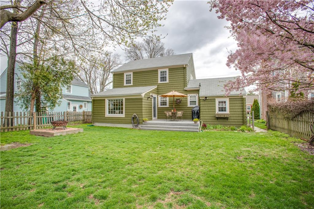 73 Parkside Drive, Warwick, RI 02888 MLS 1189353 Lila Delman