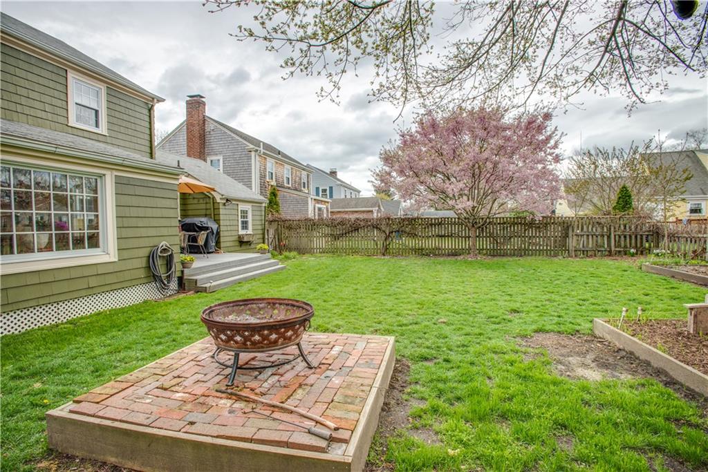 73 Parkside Drive, Warwick, RI 02888 MLS 1189353 Lila Delman