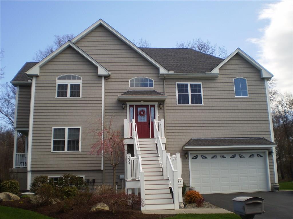 234 Randall Avenue, Warwick, RI 02889 MLS 1189376 Lila Delman