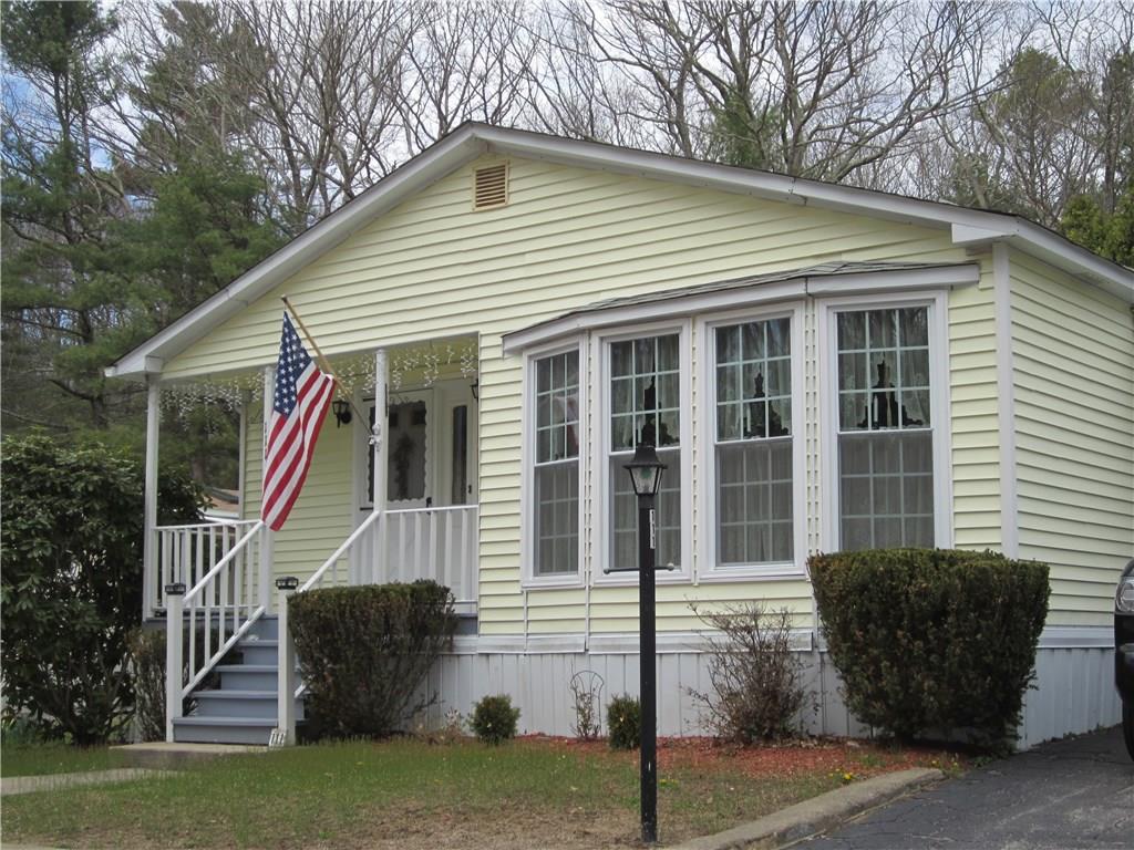 111 Sherwood Valley Lane, Coventry, RI 02816 MLS 1189445 Lila Delman