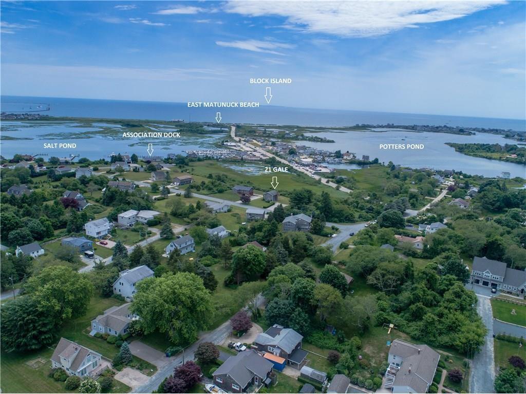 21 Gale Drive, South Kingstown