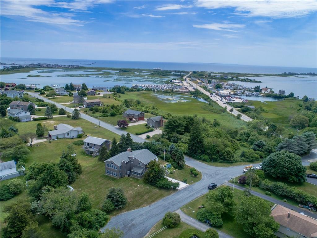 21 Gale Drive, South Kingstown