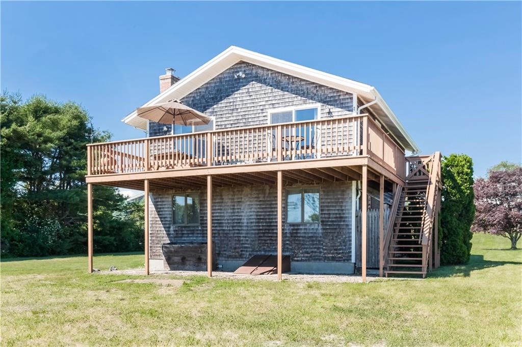 21 Gale Drive, South Kingstown