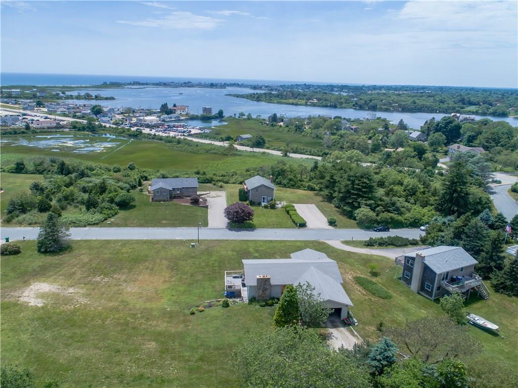 21 Gale Drive, South Kingstown