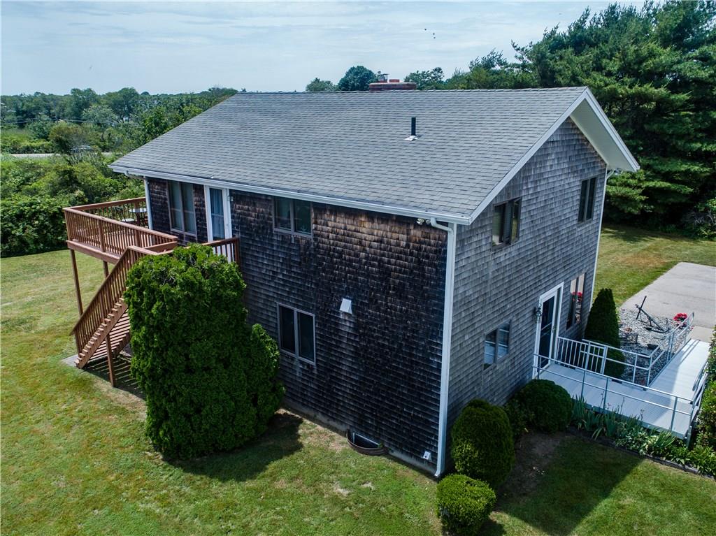 21 Gale Drive, South Kingstown