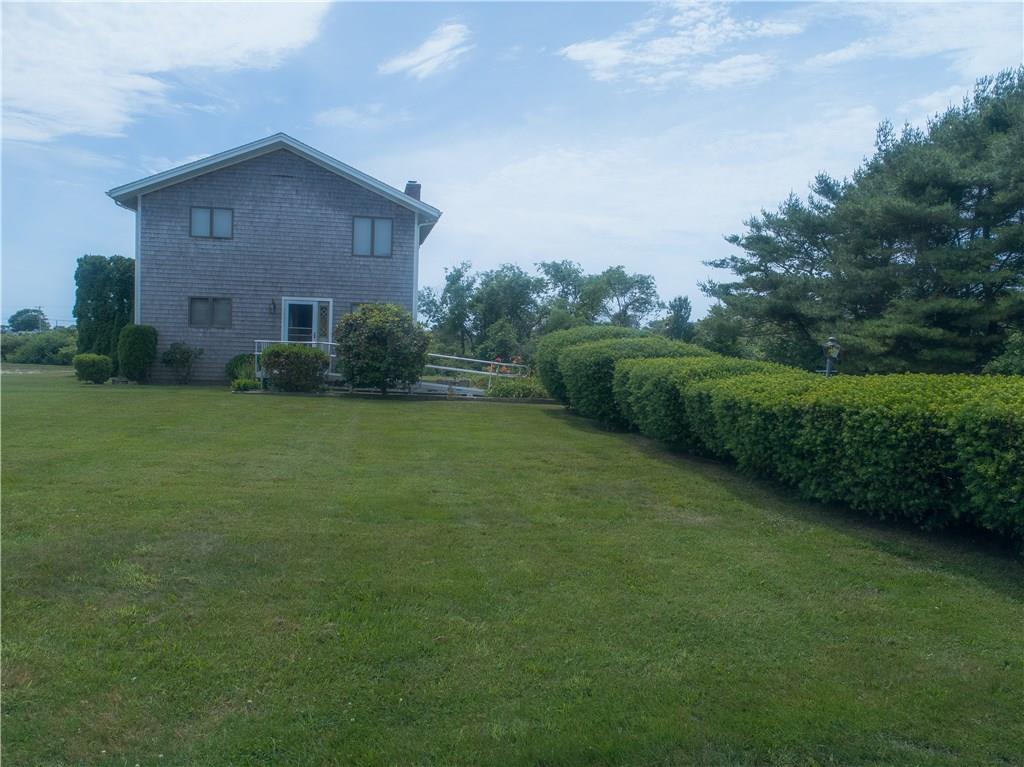 21 Gale Drive, South Kingstown