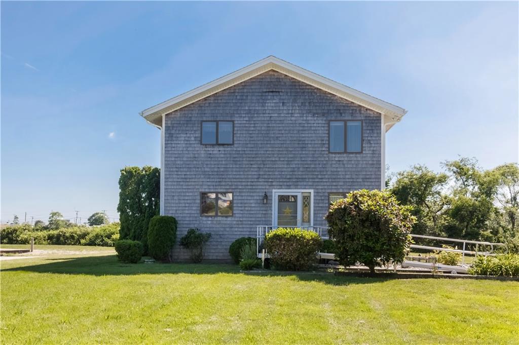 21 Gale Drive, South Kingstown