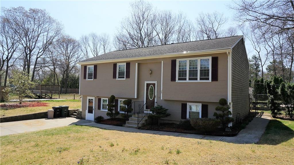 28 Monroe Drive, Coventry, RI 02816 MLS 1190661 Lila Delman