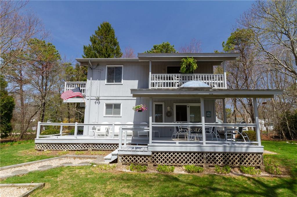 30 East Overlook Terrace, Charlestown