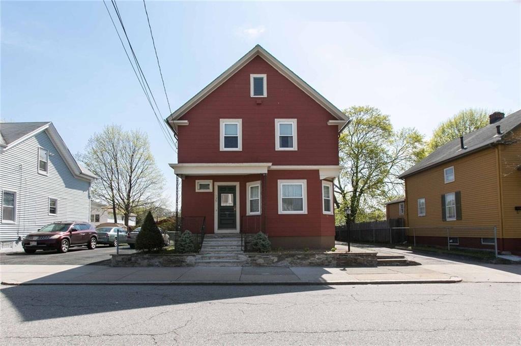 139 Langdon Street, Providence, RI 02904 MLS 1190902 Lila Delman