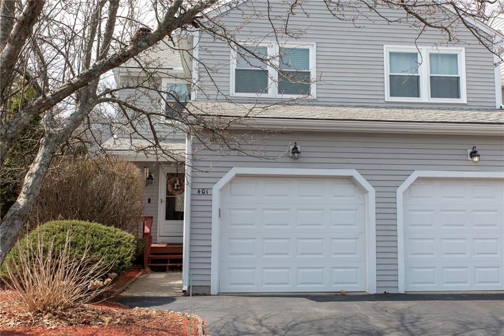 154 Bear Hill Road, Unit401, Cumberland, RI 02864 MLS 1190908