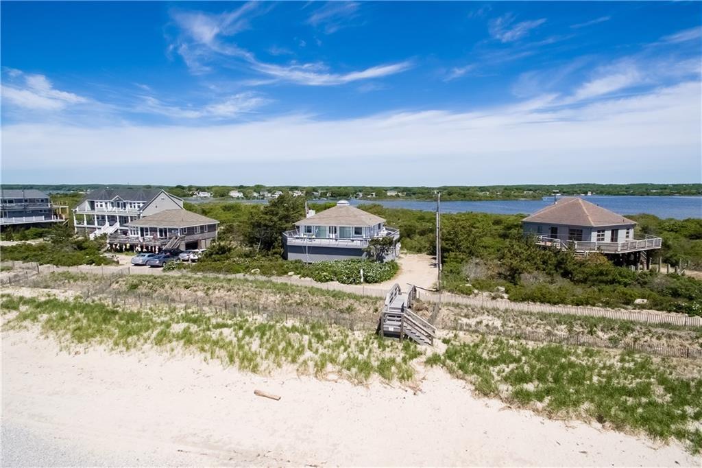 954 Charlestown Beach Road, South Kingstown