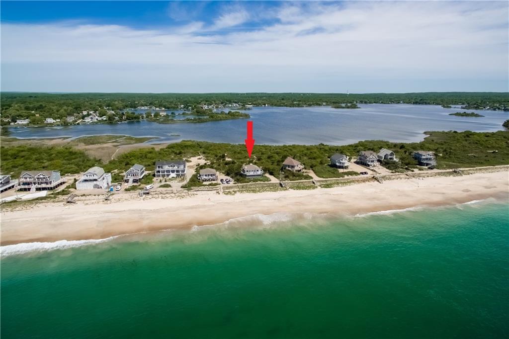 954 Charlestown Beach Road, South Kingstown