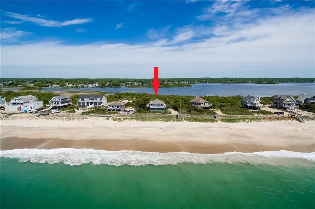 954 Charlestown Beach Road, South Kingstown