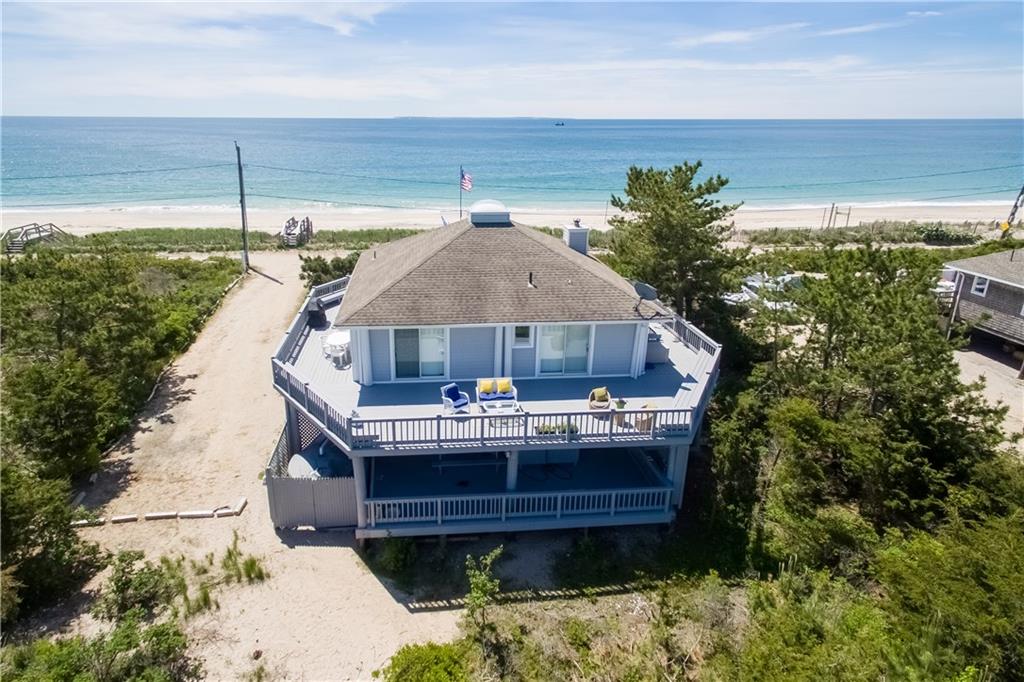 954 Charlestown Beach Road, South Kingstown