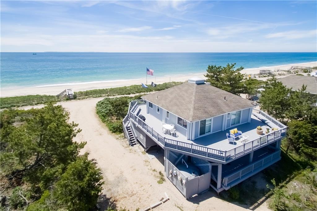 954 Charlestown Beach Road, South Kingstown