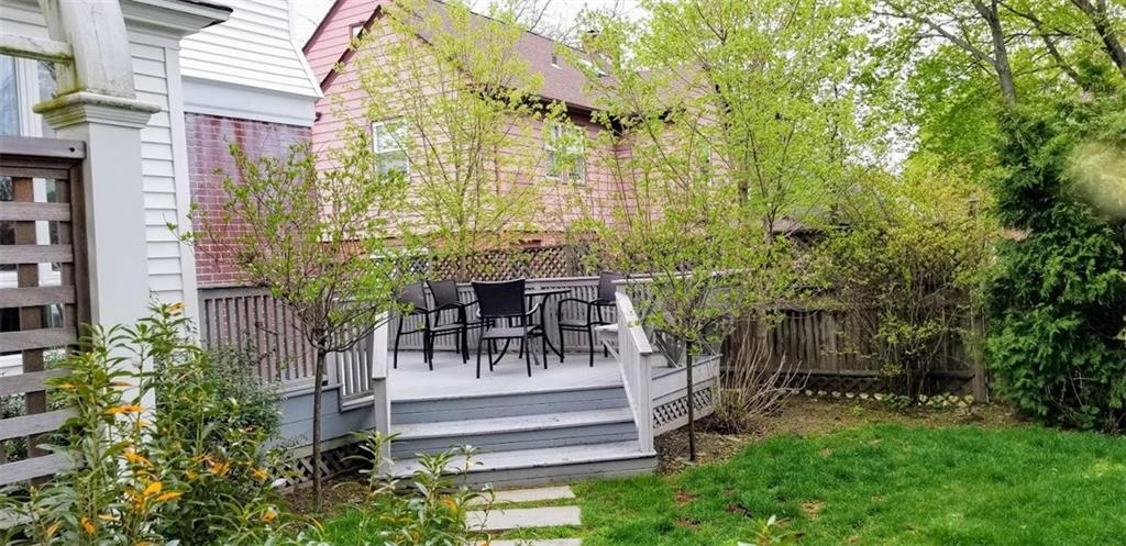 41 Laurel Avenue, Providence