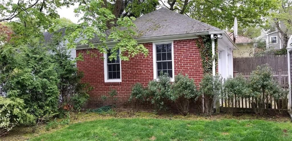 41 Laurel Avenue, Providence