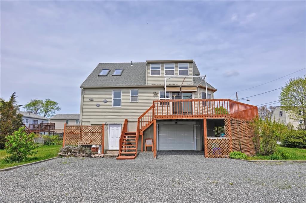 73 Dundas Avenue, Warwick, RI 02889 MLS 1191109 Lila Delman