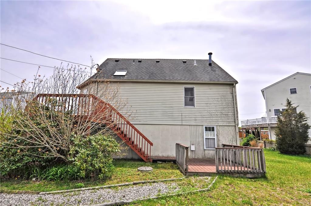 73 Dundas Avenue, Warwick, RI 02889 MLS 1191109 Lila Delman