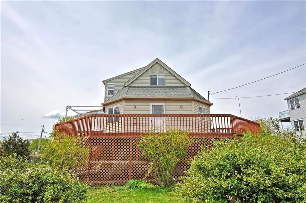 73 Dundas Avenue, Warwick, RI 02889 MLS 1191109 Lila Delman