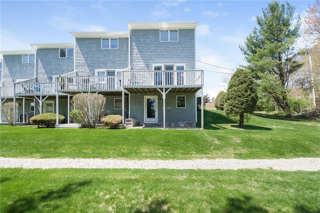 1029 Boston Neck Road, Narragansett