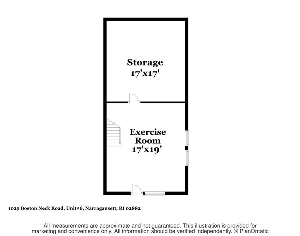 1029 Boston Neck Road, Narragansett