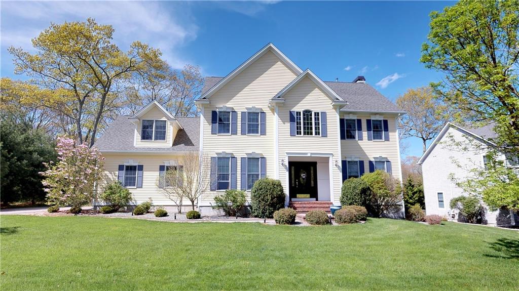 106 Windmill Drive, South Kingstown, RI 02879 MLS 1191491 Lila Delman