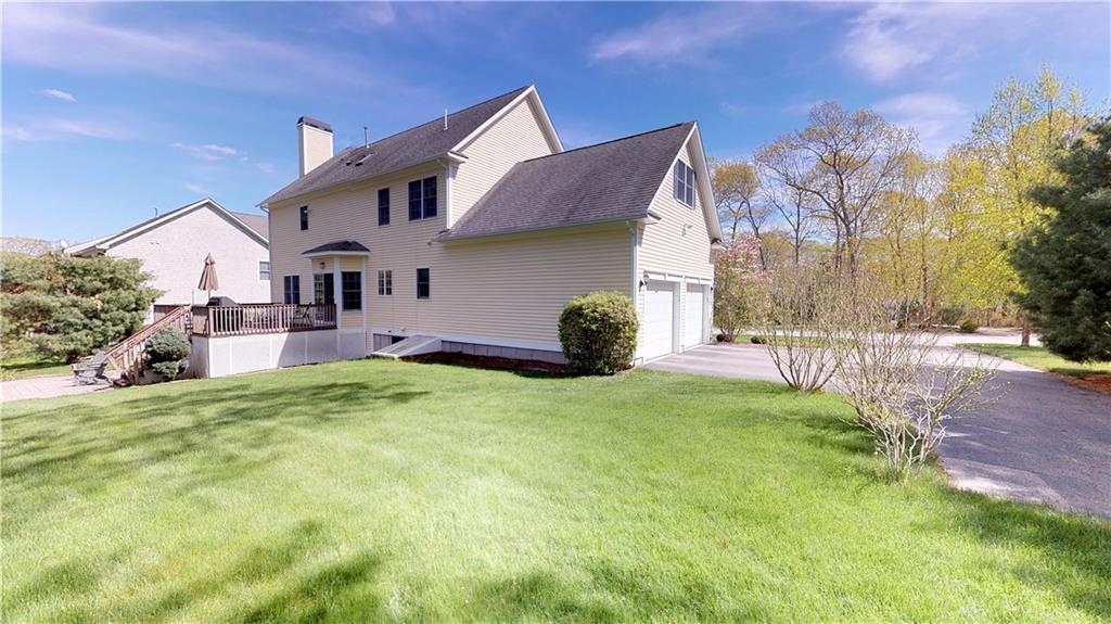 106 Windmill Drive, South Kingstown, RI 02879 MLS 1191491 Lila Delman