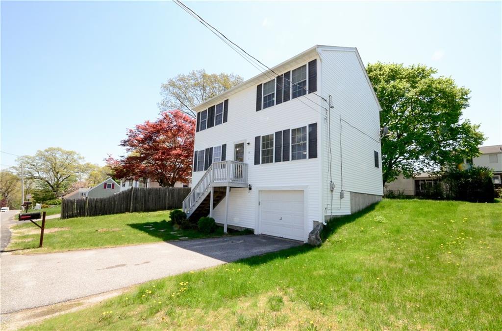 55 Colonial Avenue, Cumberland, RI 02864 MLS 1191515 Lila Delman