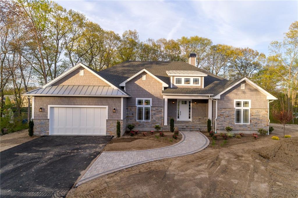 200 Pippin Orchard Road, Cranston, RI 02921 MLS 1191590 Lila Delman