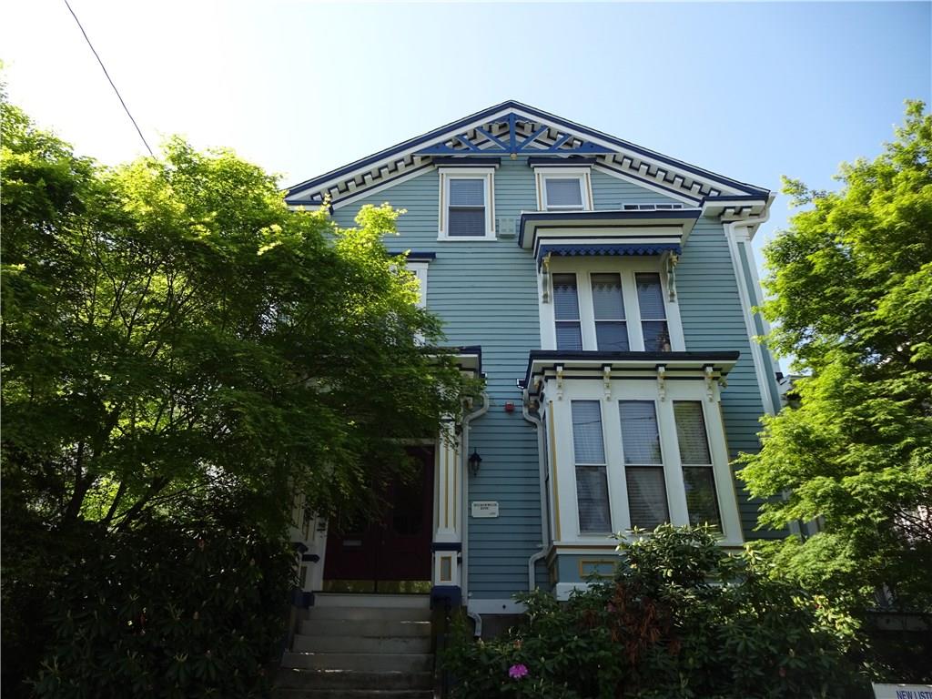 137 Doyle Avenue, Unit#4, Providence