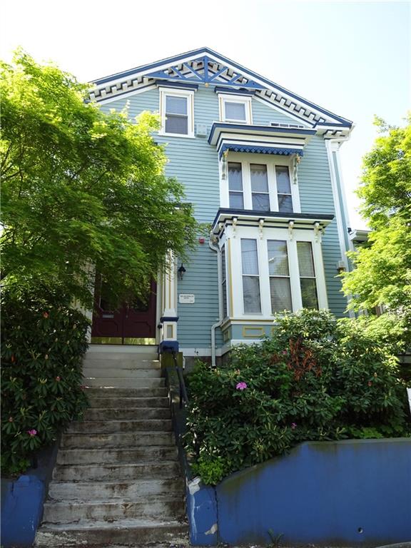 137 Doyle Avenue, Unit#4, Providence