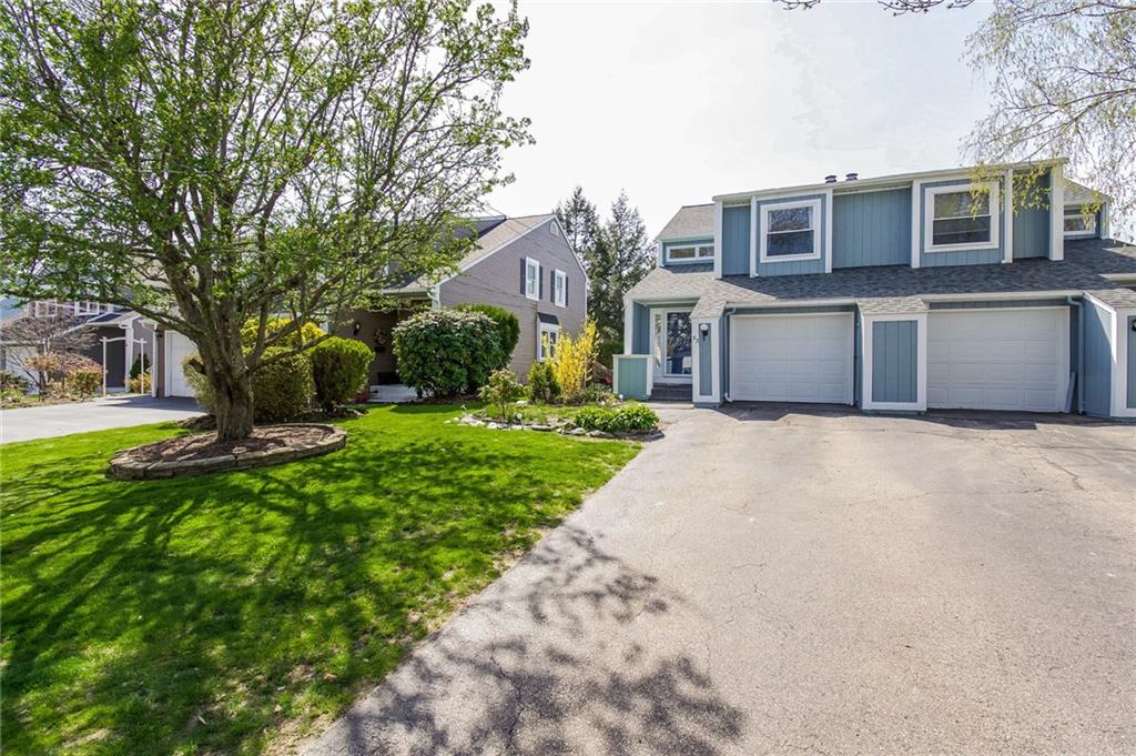 33 Arbor Drive, Unit27, Providence, RI 02908 MLS 1191615 Lila Delman