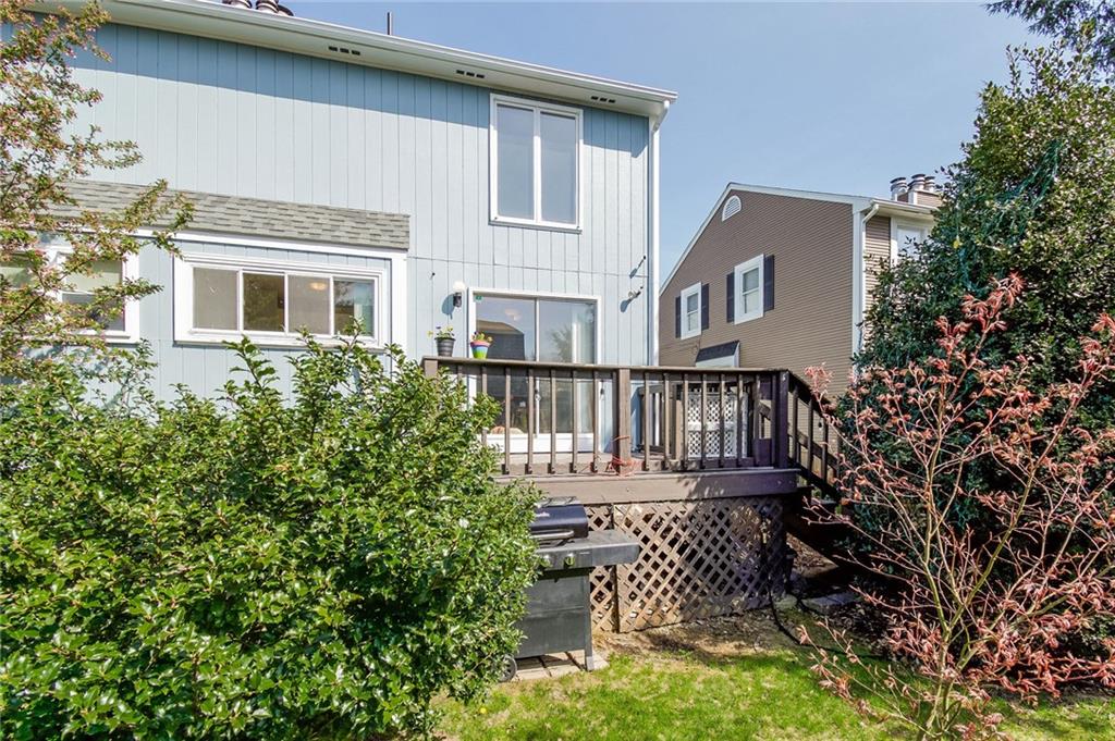 33 Arbor Drive, Unit27, Providence, RI 02908 MLS 1191615 Lila Delman