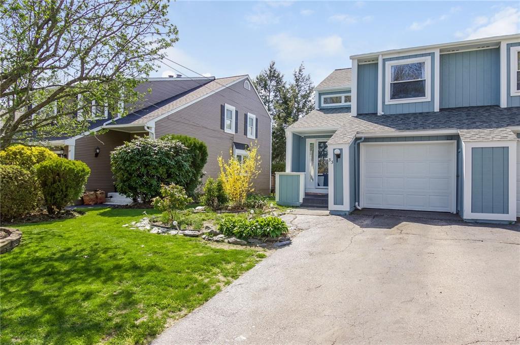 33 Arbor Drive, Unit27, Providence, RI 02908 MLS 1191615 Lila Delman