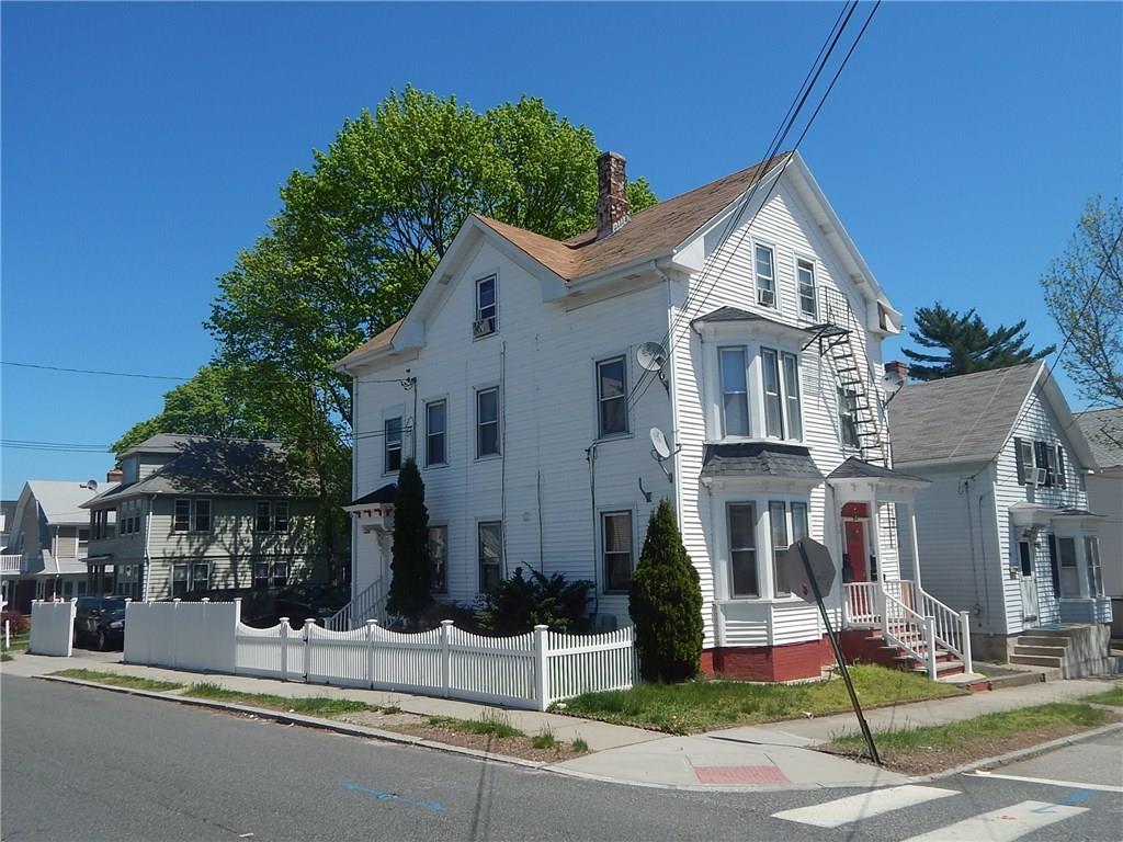 83 Pomona Avenue, Providence, RI 02908 MLS 1191745 Lila Delman