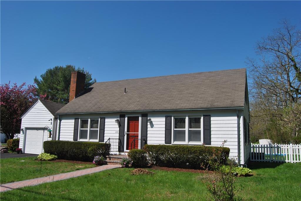 1191 Hope Street, Bristol, RI 02809 MLS 1191816 Lila Delman